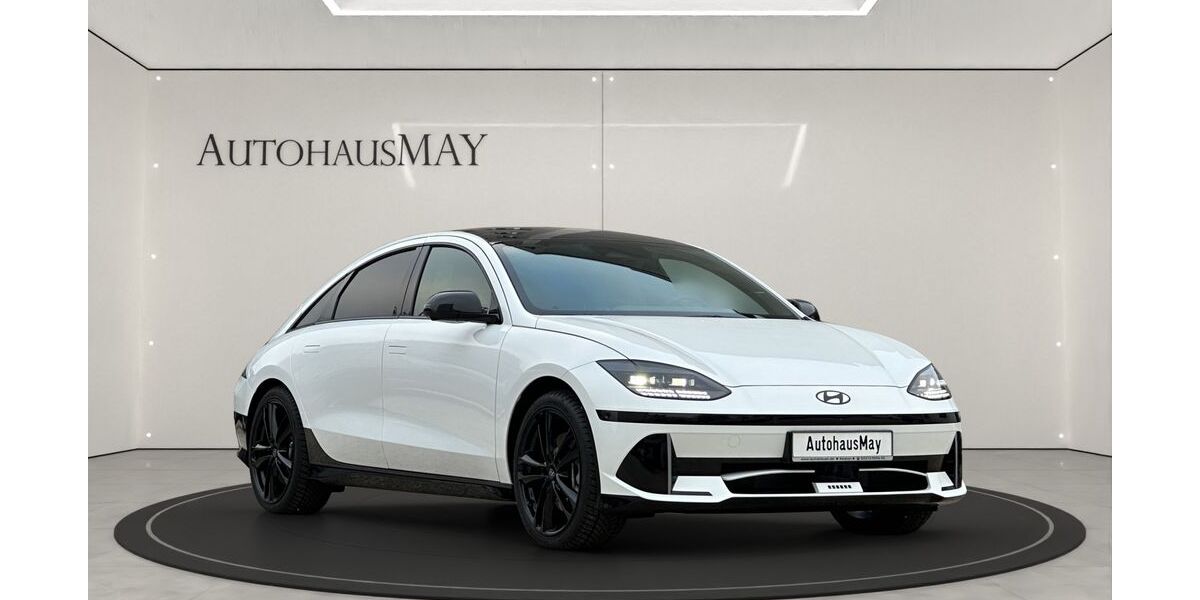Hyundai IONIQ 6 5.950 km 39.950 € Köln 50674