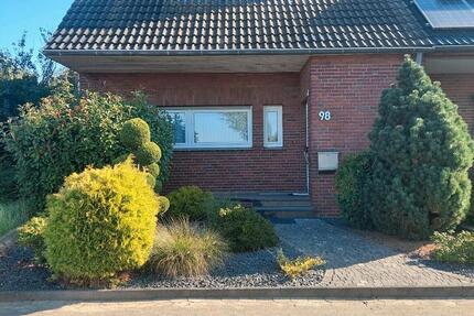 Haus Neuss Holzheim - 6 Zimmer, 125 m&sup2;, 385.000&euro; | Angebot:25871717