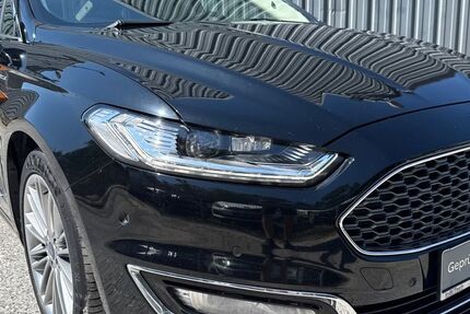 Ford Mondeo 233.608 km 9.490 &euro; Bergisch Gladbach 51467