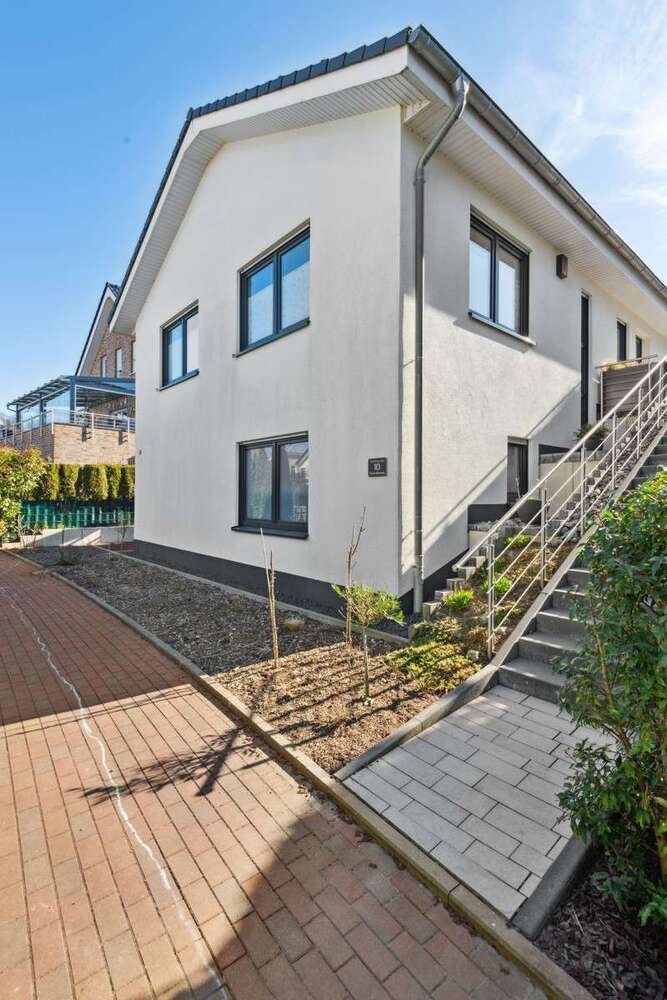 Haus zum Kaufen in Wülfrath 799.000 € 147.67 m²