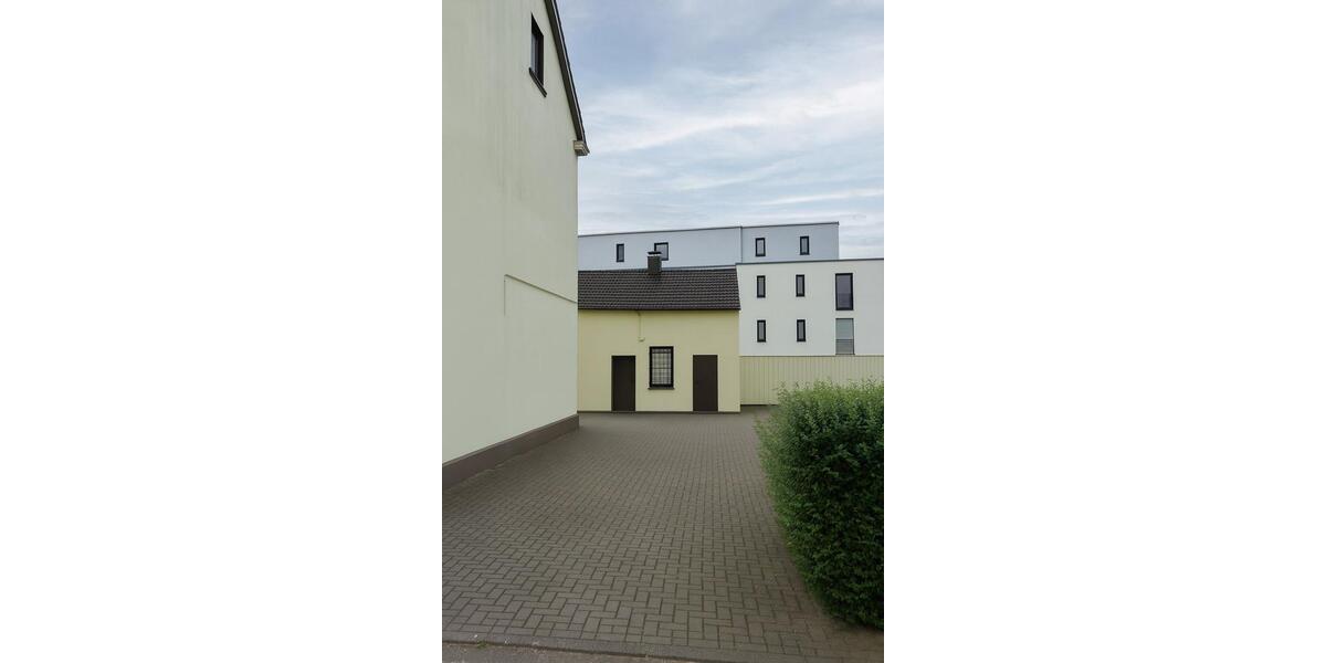 Gewerbeobjekt Solingen Aufderhöhe - 400&euro; | Angebot:25382575