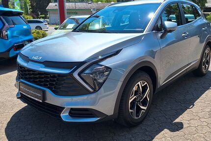 Kia Sportage 59.027 km 20.490 &euro; Overath 51491