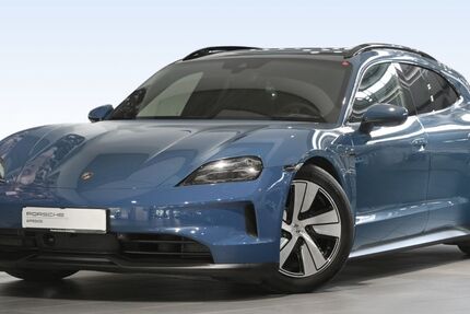 Porsche Taycan 20.139 km 89.900 € Düsseldorf 40468