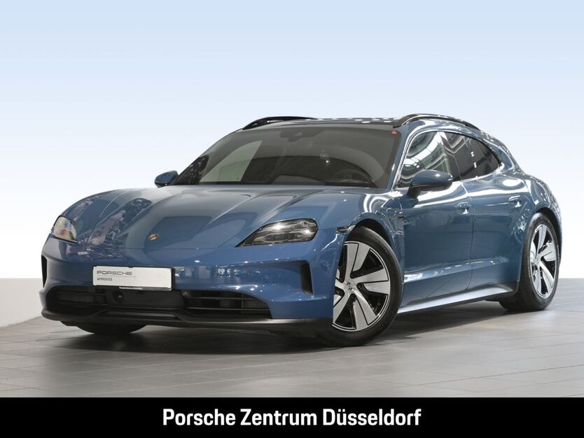 Porsche Taycan 20.139 km 95.790 € Düsseldorf 40468