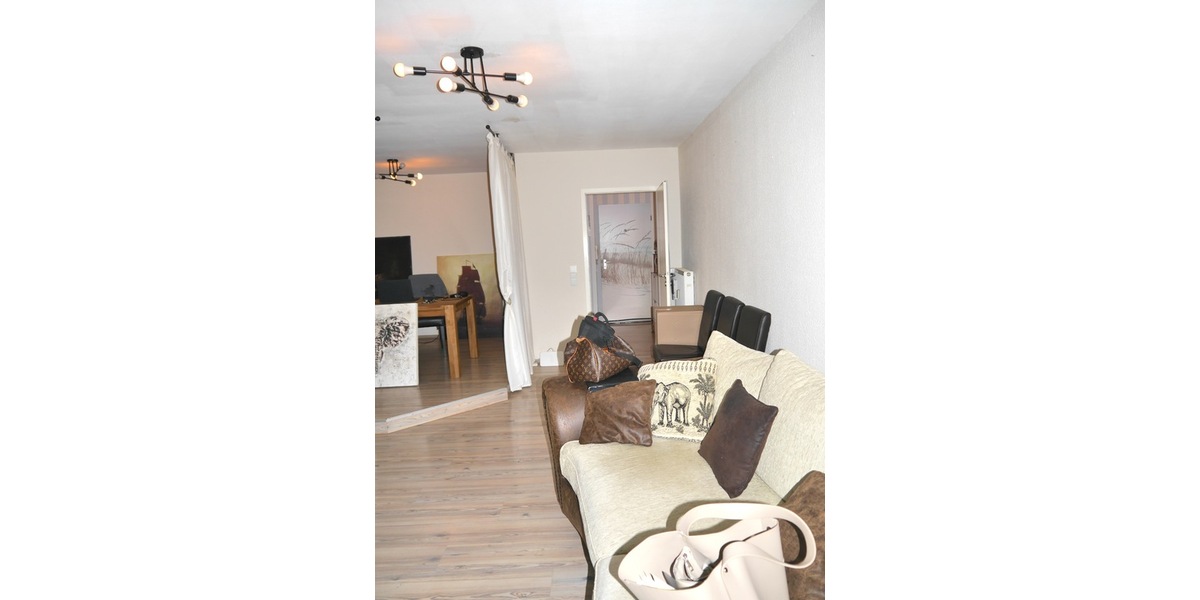 Rtg. Ost, 3 Zi. Garten ETW, 79m², bevorzugte Lage, in kl. Einheit, TG Stellpl. möglich - Wohnanlage Ratingen Homberg | Angebot:27003363