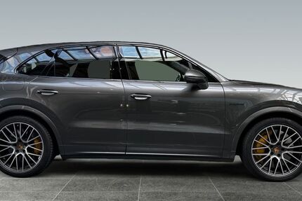 Porsche Cayenne 46.800 km 99.900 &euro; Bergisch Gladbach 51429