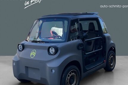 Citroen AMI 1.500 km 9.799 &euro; Köln 51145