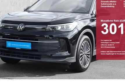 VW Tiguan 25.138 km 32.840 &euro; Düsseldorf 40474