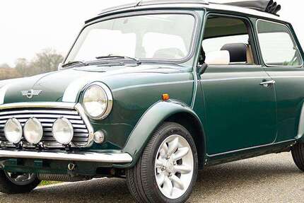 Rover MINI