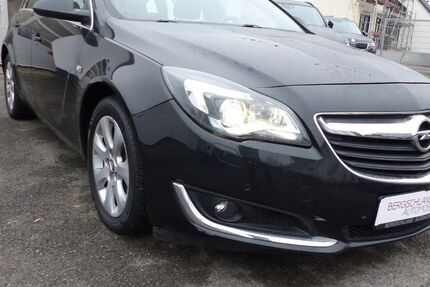 Opel Insignia 124.000 km 7.850 € Solingen 42699