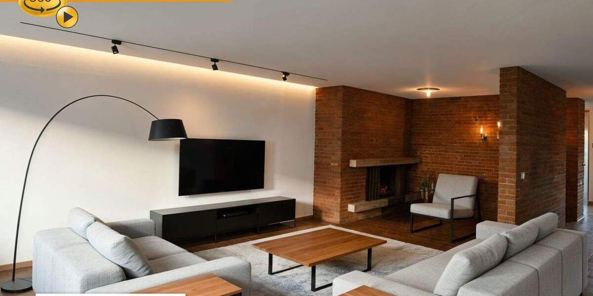 Etagenwohnung Köln Merheim - 5 Zimmer, 146 m&sup2;, 449.000&euro; | Angebot:25696527