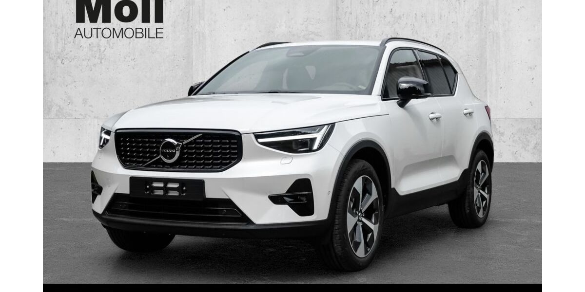 Volvo XC40 15.000 km 32.290 &euro; Wuppertal 42109