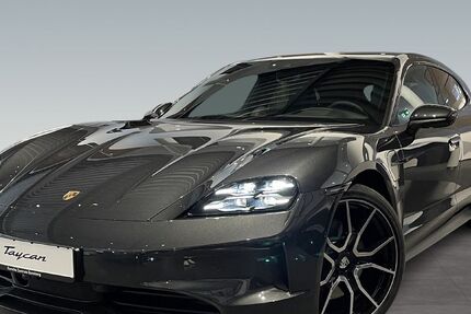 Porsche Taycan 8.900 km 114.900 € Bergisch Gladbach 51429