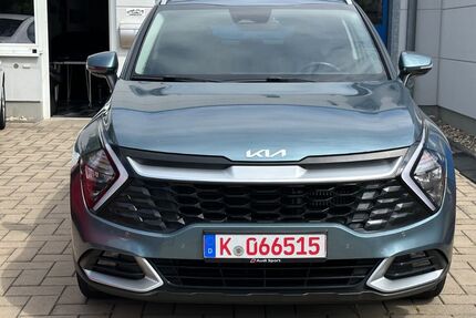 Kia Sportage 124.990 km 19.397 &euro; Köln 50739