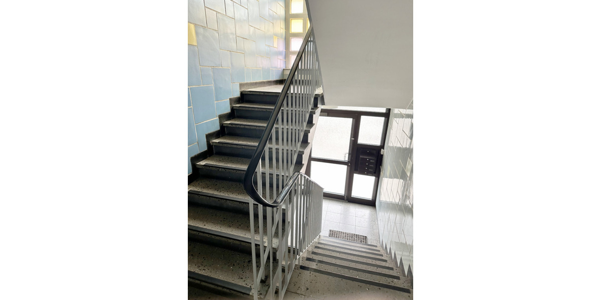 Etagenwohnung Ratingen Zentrum - 3 Zimmer, 64 m&sup2;, 188.000&euro; | Angebot:23129886