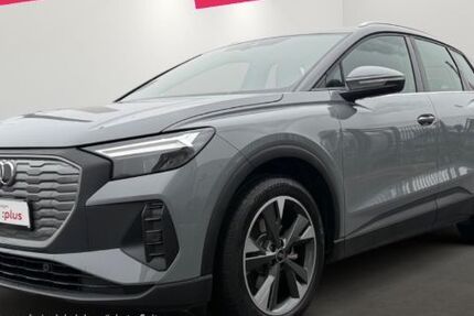 Audi Q4 e-tron 15.546 km 26.480 &euro; Düsseldorf 40233