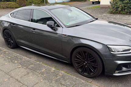Audi A5 94.000 km 28.800 € Köln 51109