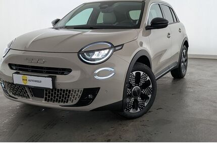 Fiat 600 1.100 km 25.960 &euro; Düsseldorf 40599