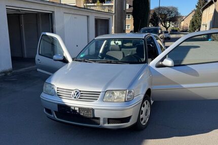 VW Polo 224.000 km 999 &euro; Langenfeld 40764