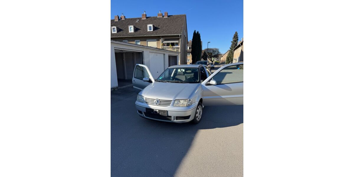 VW Polo 224.000 km 999 &euro; Langenfeld 40764
