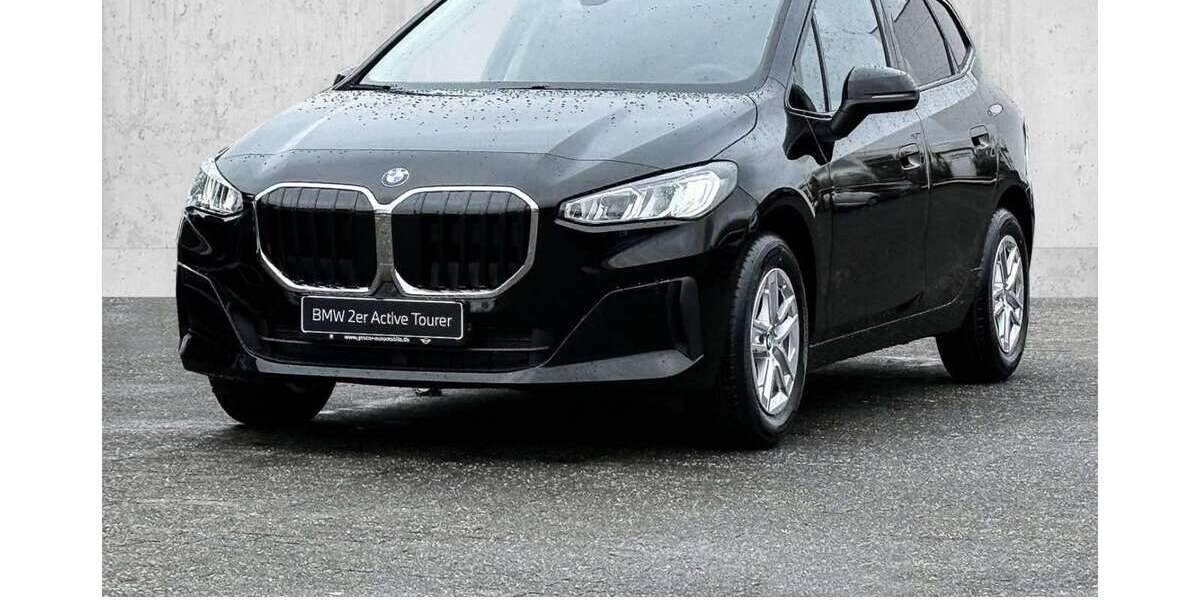BMW 218 5.900 km 31.200 &euro; Köln 51063