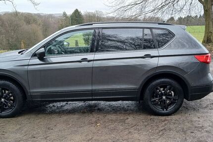 Seat Tarraco 221.000 km 14.800 &euro; Odenthal-Neschen 51519