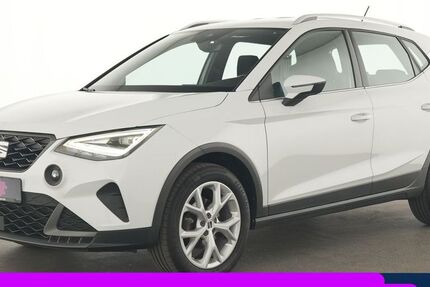 Seat Arona 29.054 km 17.499 &euro; Neuss 41460