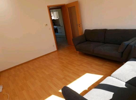 Etagenwohnung Leverkusen Bürrig - 2 Zimmer, 50 m&sup2;, 395&euro; | Angebot:25930813