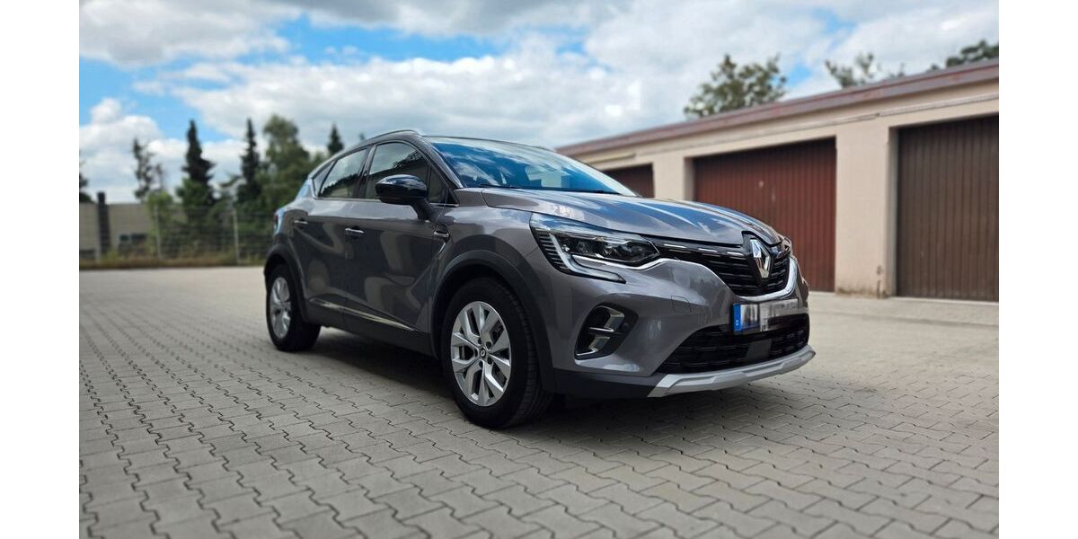 Renault Captur 39.000 km 17.200 &euro; Remscheid-Lennep 42897