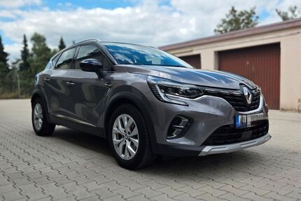 Renault Captur 39.000 km 17.500 &euro; Remscheid-Lennep 42897