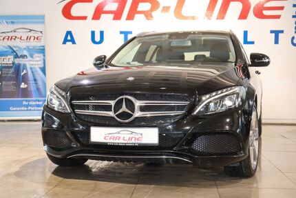 Mercedes-Benz C 250 176.508 km 15.333 € Ratingen 40880