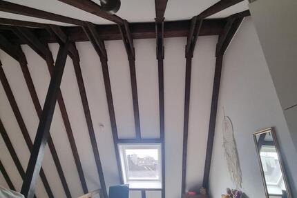 Wohnung Düsseldorf Pempelfort - 2 Zimmer, 122 m&sup2;, 1.525&euro; | Angebot:24678808