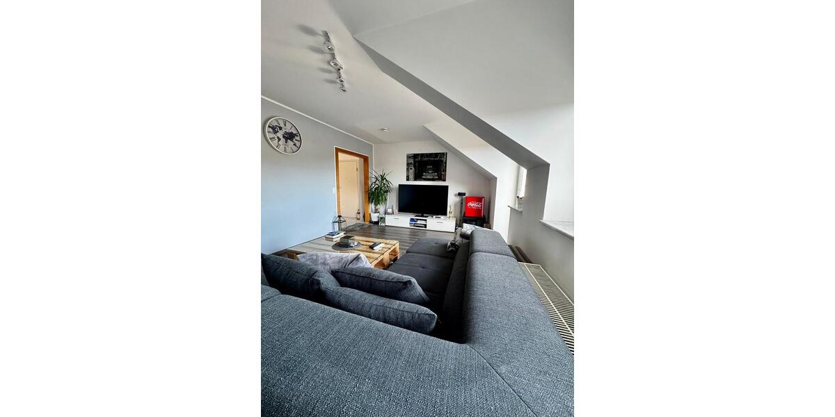 Maisonettenwohnung Ennepetal - 3 Zimmer, 76 m&sup2;, 1.120&euro; | Angebot:24981040