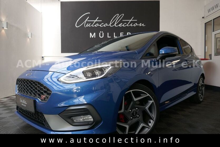 Ford Fiesta 72.680 km 18.897 € Remscheid 42897