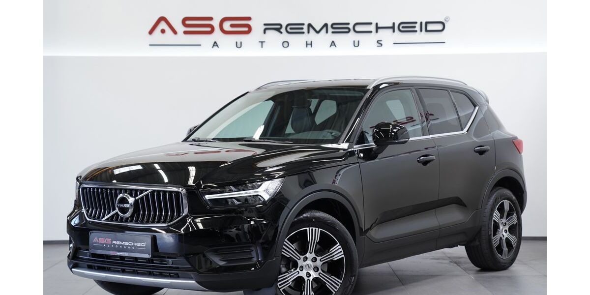 Volvo XC40 84.000 km 24.990 &euro; Remscheid/NRW 42855