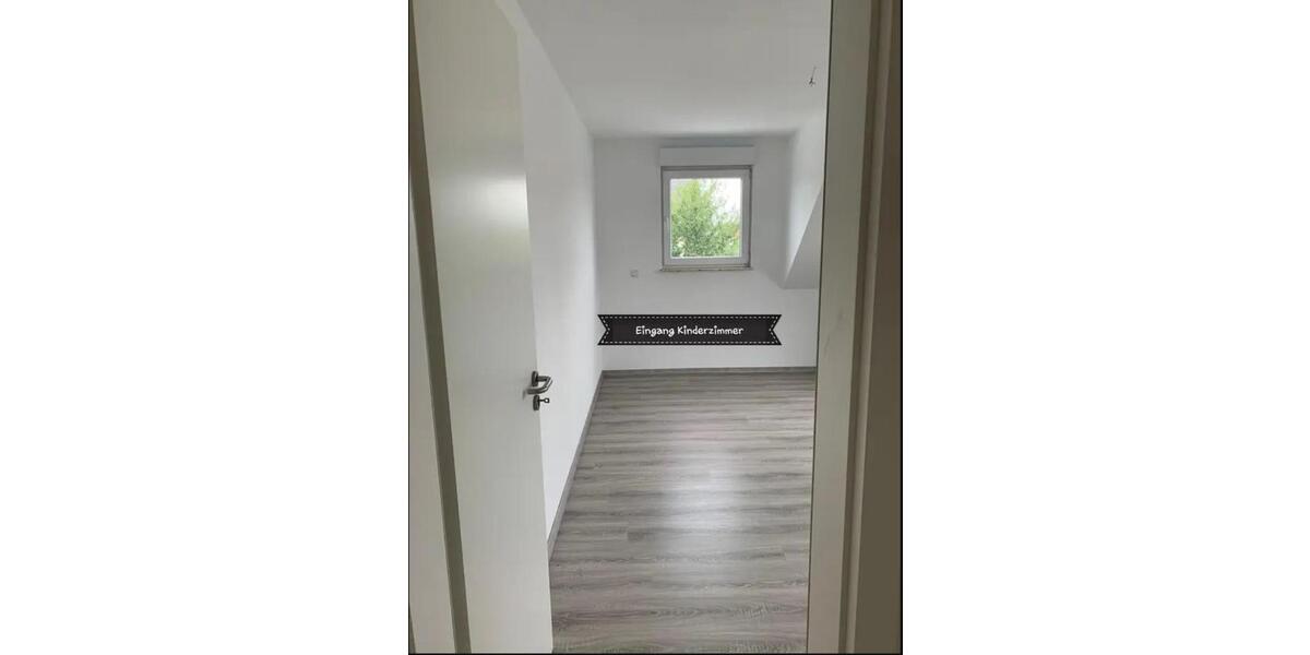 Etagenwohnung Dormagen Hackenbroich - 3 Zimmer, 77 m&sup2;, 970&euro; | Angebot:24592154