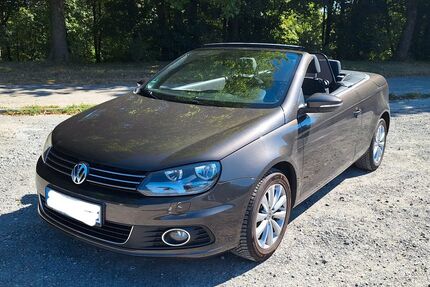 VW Eos 175.000 km 5.975 &euro; Remscheid 42857