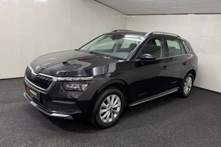 Skoda Kamiq 109.498 km 17.500 &euro; Wermelskirchen 42929