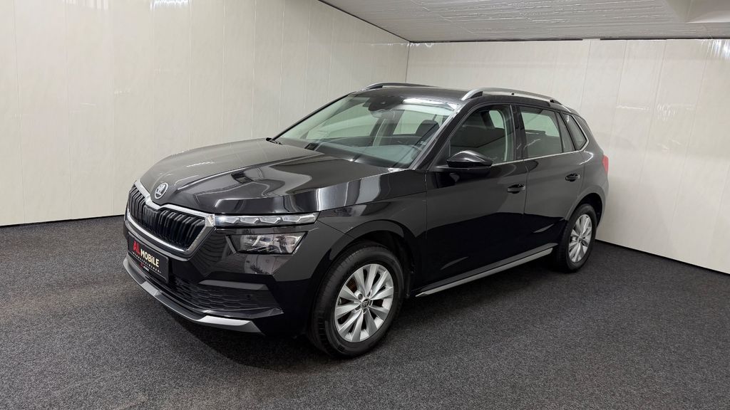 Skoda Kamiq 109.498 km 17.500 &euro; Wermelskirchen 42929