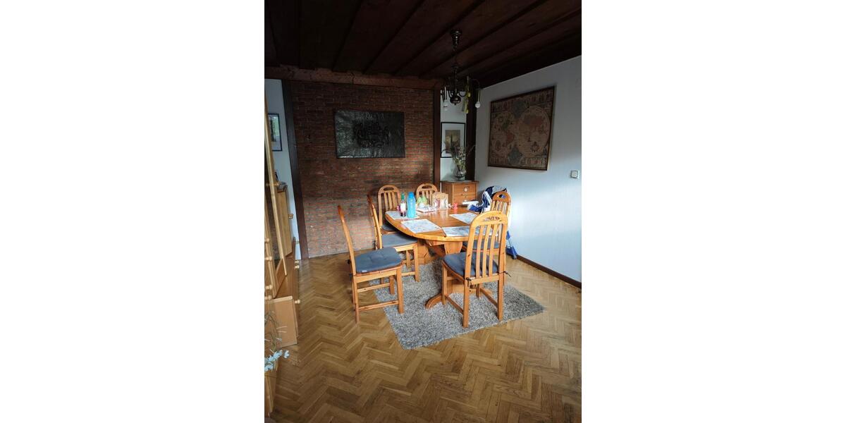Doppelhaushälfte Bergisch Gladbach Gronau - 6 Zimmer, 125 m&sup2;, 469.000&euro; | Angebot:25637360