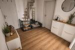 Maisonettenwohnung Wuppertal Beyenburg - 4 Zimmer, 95 m&sup2;, 200.000&euro; | Angebot:26602557