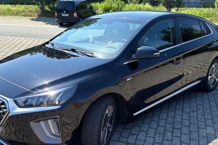 Hyundai IONIQ 96.000 km 14.999 &euro; Hattingen 45527