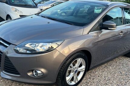 Ford Focus 108.000 km 5.499 € Essen 45355