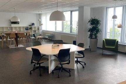 Gewerbeobjekt Neuss Hammfeld - 119&euro; | Angebot:25896034