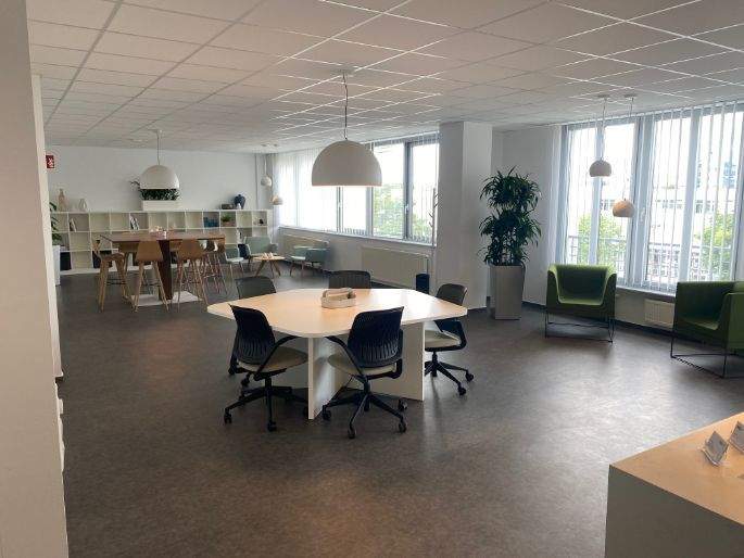 Gewerbeobjekt Neuss Hammfeld - 119&euro; | Angebot:25896034