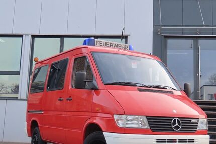 Mercedes-Benz Sprinter 75.503 km 14.900 € Neuss 41469