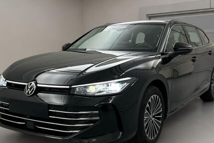 VW Passat 19.205 km 34.990 € Neuss 41460