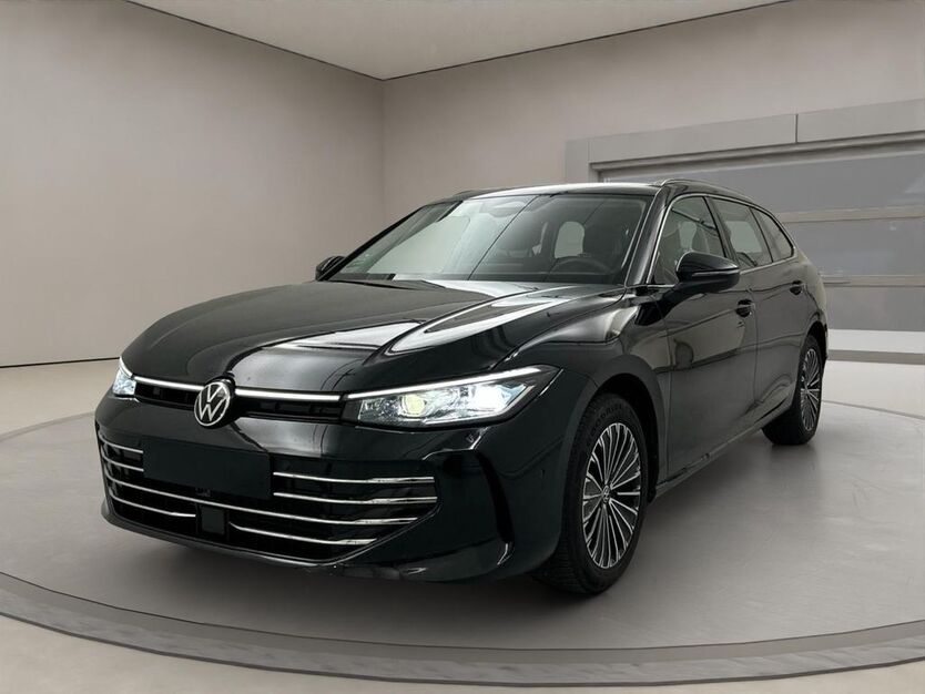 VW Passat 19.205 km 34.990 € Neuss 41460