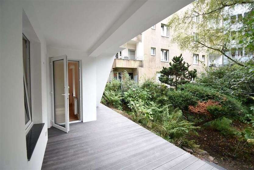 Wohnung zum Mieten in Düsseldorf 1.200 € 47.66 m²