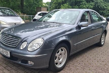 Mercedes-Benz E 200 207.088 km 4.000 &euro; Erkrath 40699